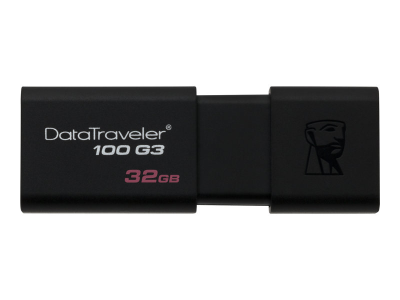 kingston DataTraveler 32 GB