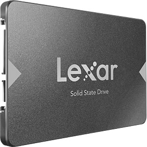Lexar SSd 256GB
