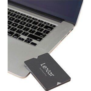 Lexar SSd 256GB