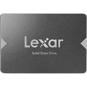 Lexar SSd 256GB