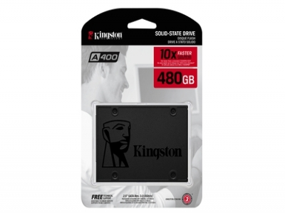 Kingston SSD A400 2.5