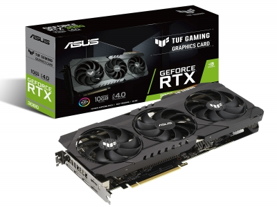 Asus GeForce RTX 3080