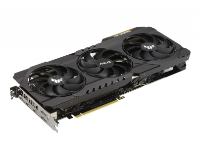 Asus GeForce RTX 3080