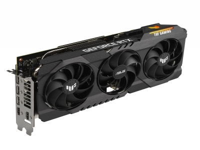 Asus GeForce RTX 3080