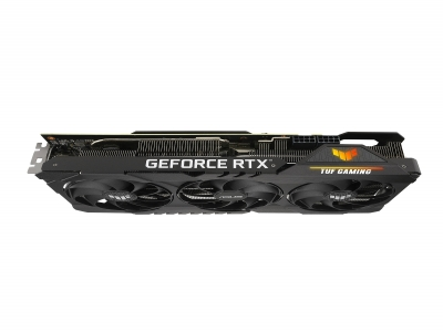 Asus GeForce RTX 3080