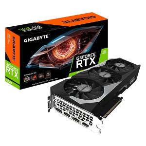 Gigabyte Carte graphique Gigabyte RTX 3