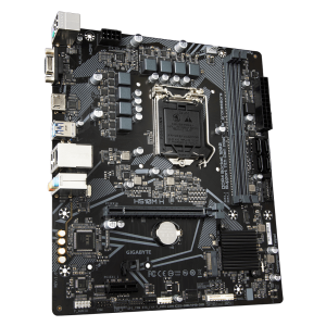 Gigabyte Carte mère Gigabyte H510M H -