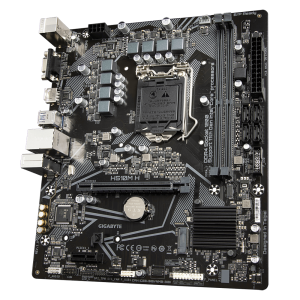 Gigabyte Carte mère Gigabyte H510M H -