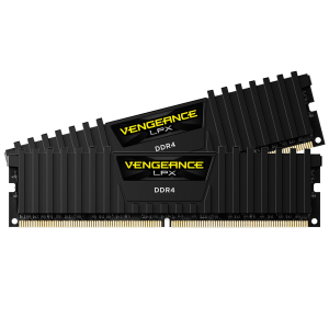 Corsair Mémoire PC Corsair Vengeance