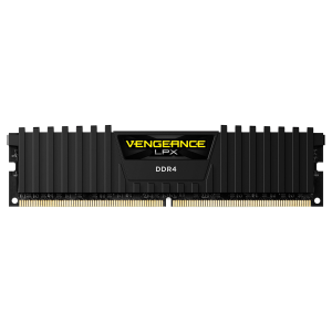Corsair Mémoire PC Corsair Vengeance