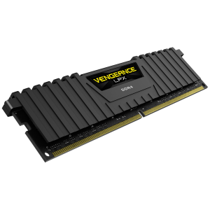 Corsair Mémoire PC Corsair Vengeance