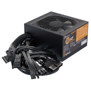 Seasonic Alimentation Seasonic ATX 850W