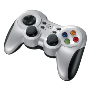 logitech Périphérique de jeu Logitech F