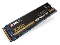 Emtec Disque SSD Emtec 1 To