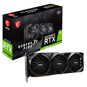 MSI Carte graphique MSI RTX 3070 V