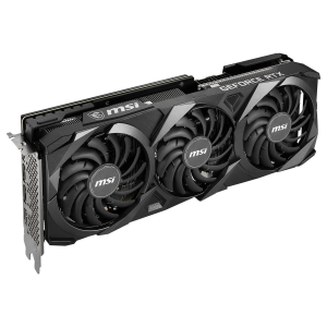 MSI Carte graphique MSI RTX 3070 V