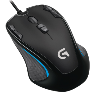logitech Souris PC Logitech G300s Gamin