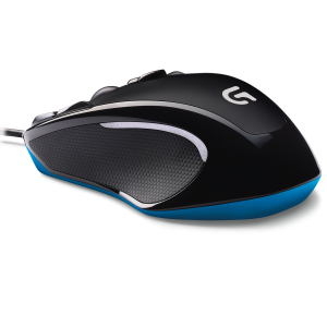 logitech Souris PC Logitech G300s Gamin