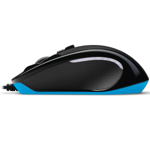 logitech Souris PC Logitech G300s Gamin