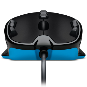 logitech Souris PC Logitech G300s Gamin