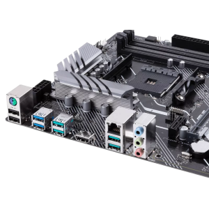 asus carte mere asus prime X570
