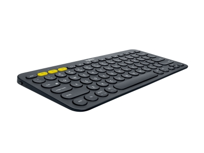 logitech K380 Multi-Device Bluetooth 
