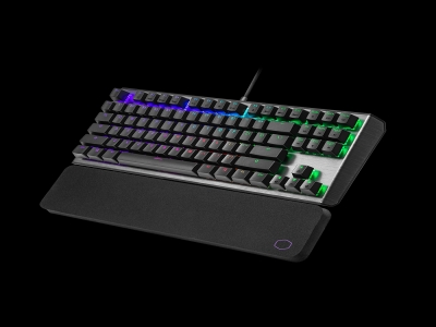 Cooler Master Master CK530 V2