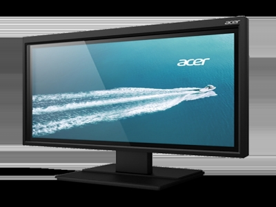 Acer B226HQLymdr