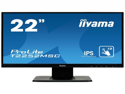 Iiyama T2252MSC-B1