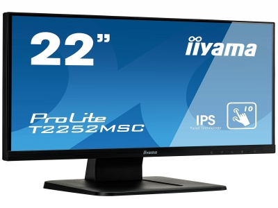 Iiyama T2252MSC-B1