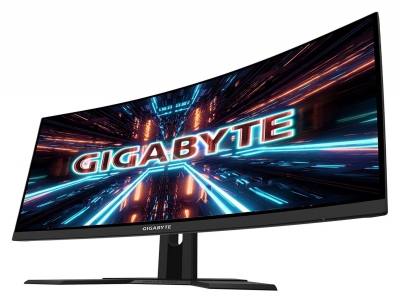 Gigabyte G27FC Gaming Monitor