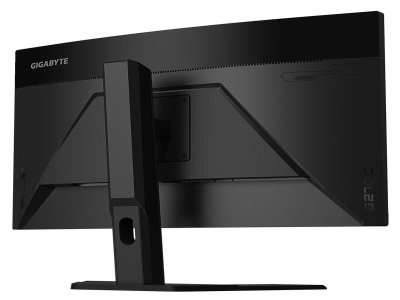 Gigabyte G27FC Gaming Monitor