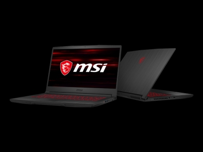 MSI GF65 Thin