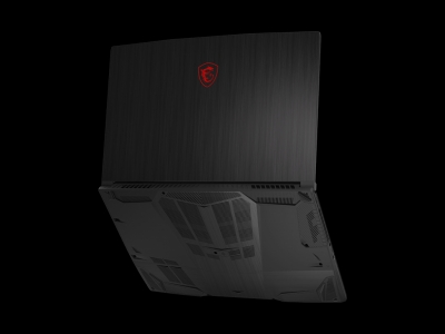 MSI GF65 Thin