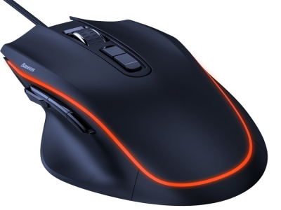 baseus Souris Gaming filaire