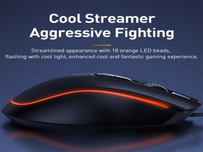 baseus Souris Gaming filaire