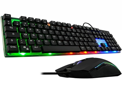 G-LAB Gaming Combo ZINC