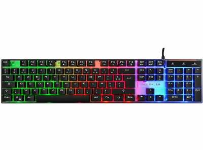 G-LAB Gaming Combo ZINC