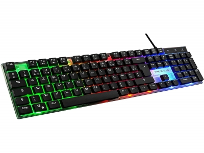 G-LAB Gaming Combo ZINC