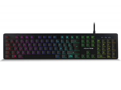 Advance Advance Gamer RGB GTA-210
