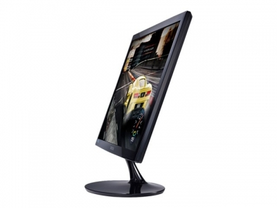 Samsung 24" LED/1ms/FHD/VGA/HDMI/75Hz