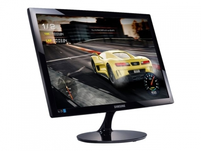 Samsung 24" LED/1ms/FHD/VGA/HDMI/75Hz