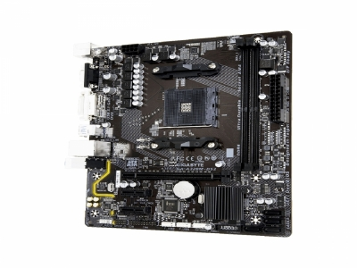 Gigabyte A320M H
