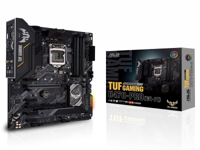 ASUS TUF GAMING H470-PRO (WiFi)
