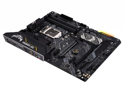 ASUS TUF GAMING H470-PRO (WiFi)