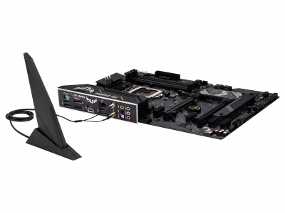 ASUS TUF GAMING H470-PRO (WiFi)