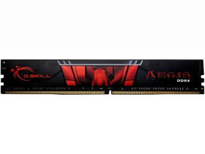 G.Skill Aegis F4-2400C15S-4GIS