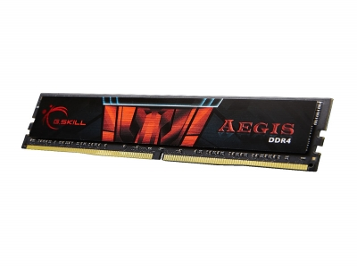 G.Skill Aegis F4-2400C15S-4GIS