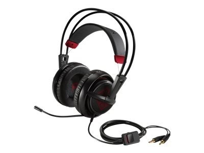 HP Omen STEELSeries