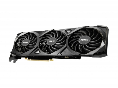 MSI RTX 3070 VENTUS 3X OC